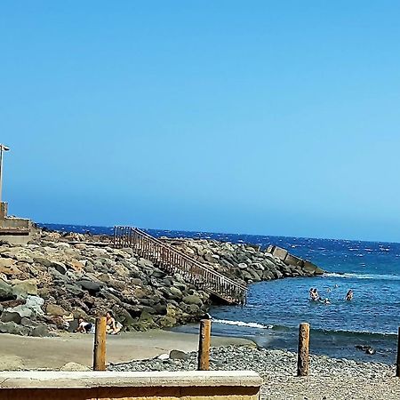 Apartamento Muelle Pozo Izquierdo 외부 사진
