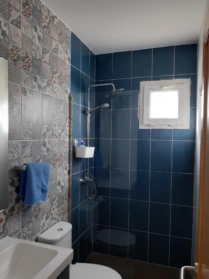 Apartamento Muelle Pozo Izquierdo 외부 사진