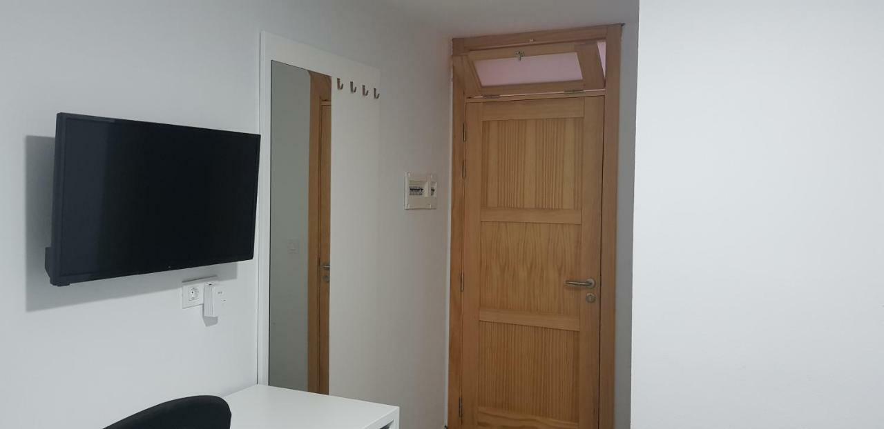 Apartamento Muelle Pozo Izquierdo 외부 사진