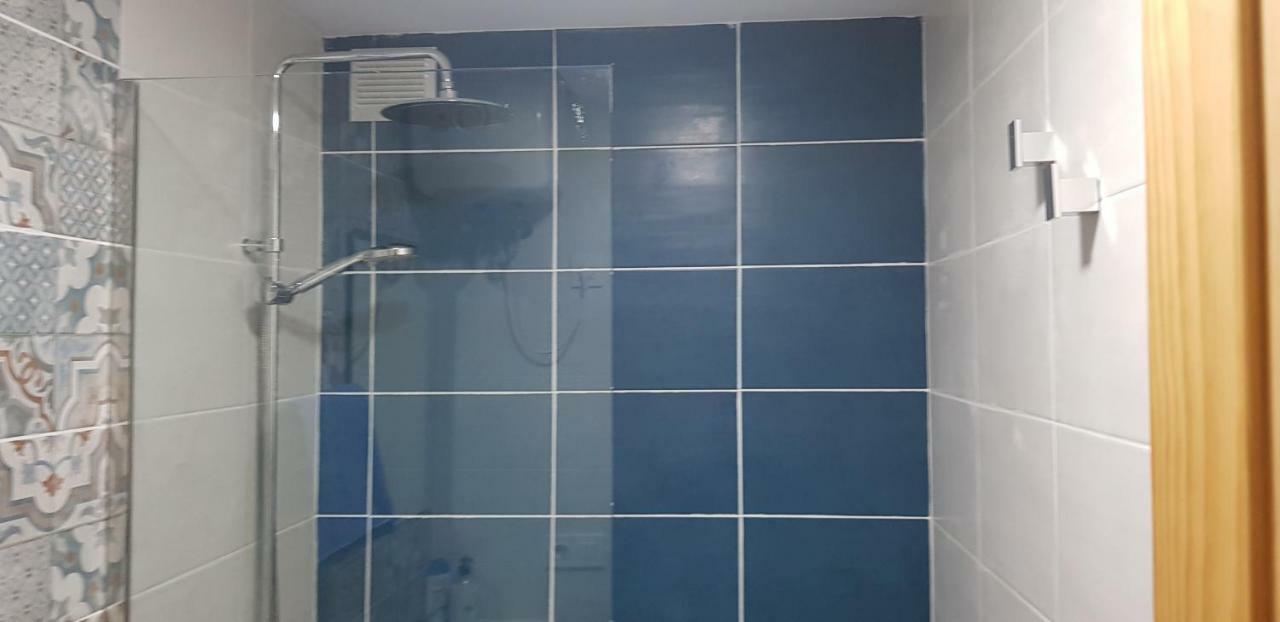 Apartamento Muelle Pozo Izquierdo 외부 사진