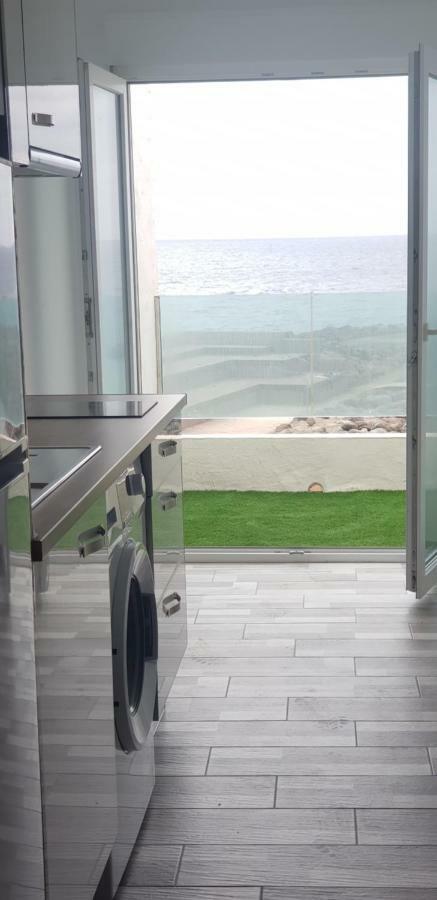 Apartamento Muelle Pozo Izquierdo 외부 사진