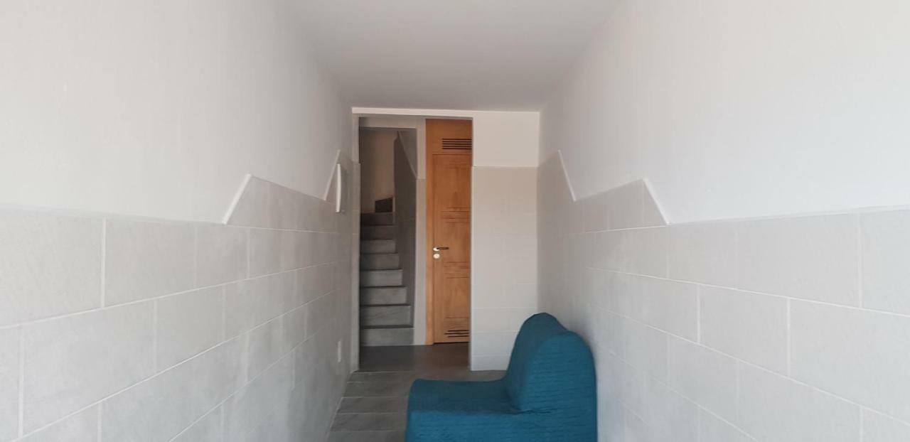 Apartamento Muelle Pozo Izquierdo 외부 사진
