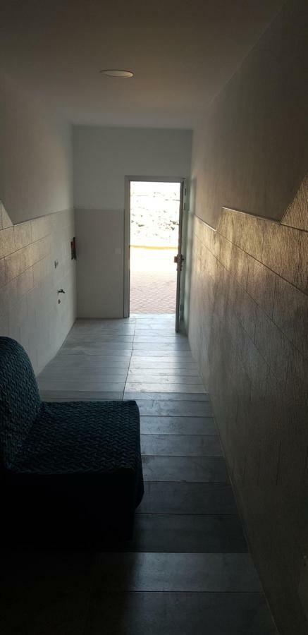 Apartamento Muelle Pozo Izquierdo 외부 사진